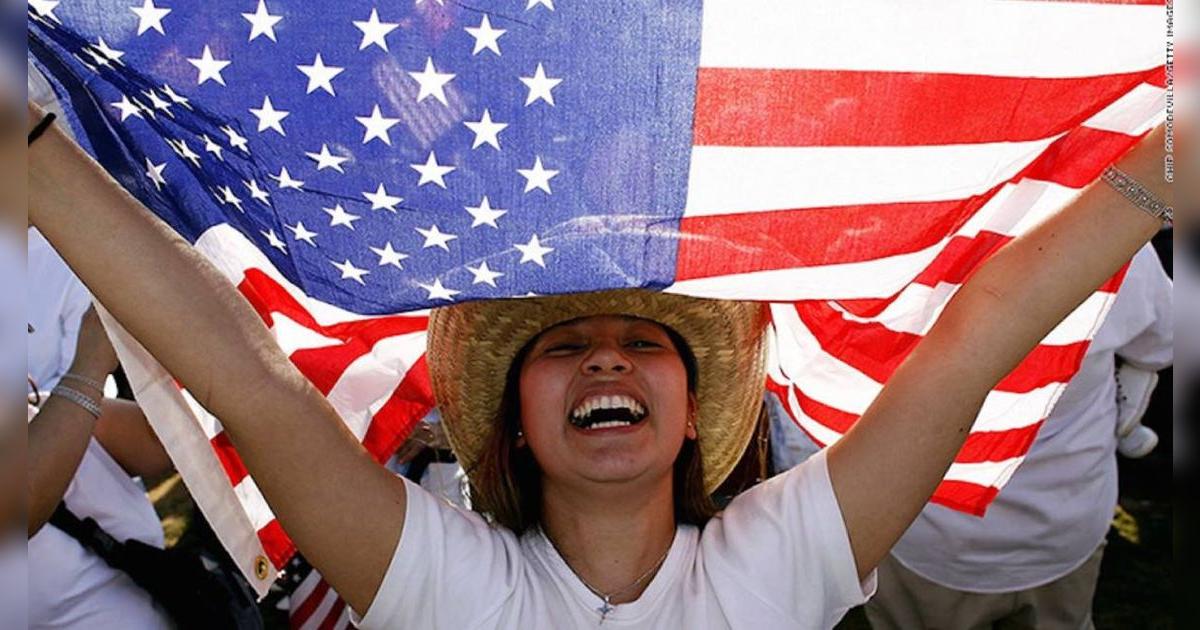 Obtén la ciudadanía estadounidense a través de la naturalización: GUÍA simple