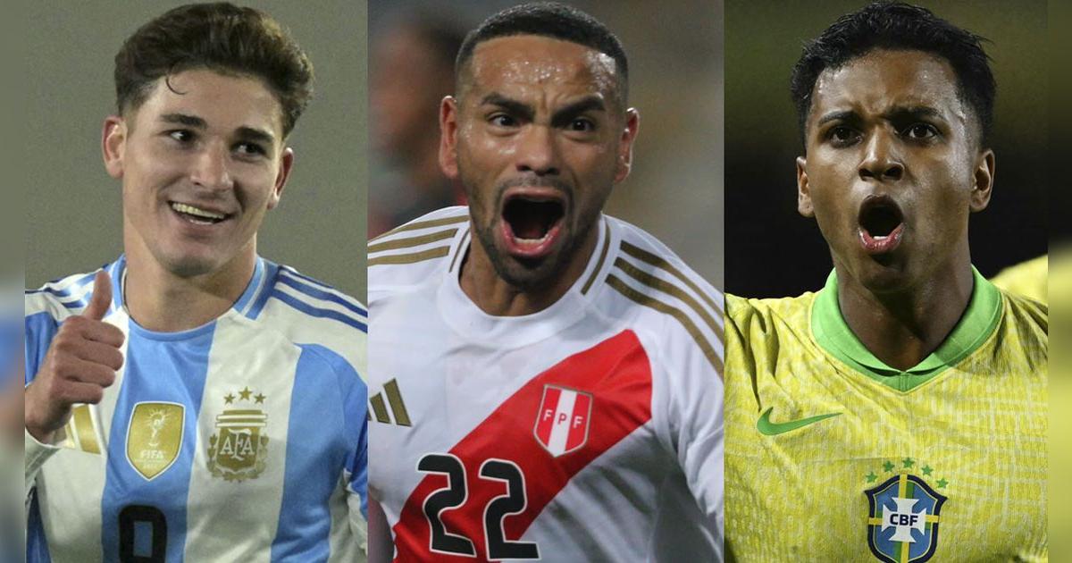 Partidos de hoy, martes 10 de septiembre EN VIVO: programación, horarios y canales de TV