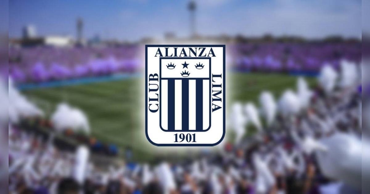 ¿Qué pasó? Alianza Lima volverá a jugar la Copa Libertadores 2024 dentro de un mes