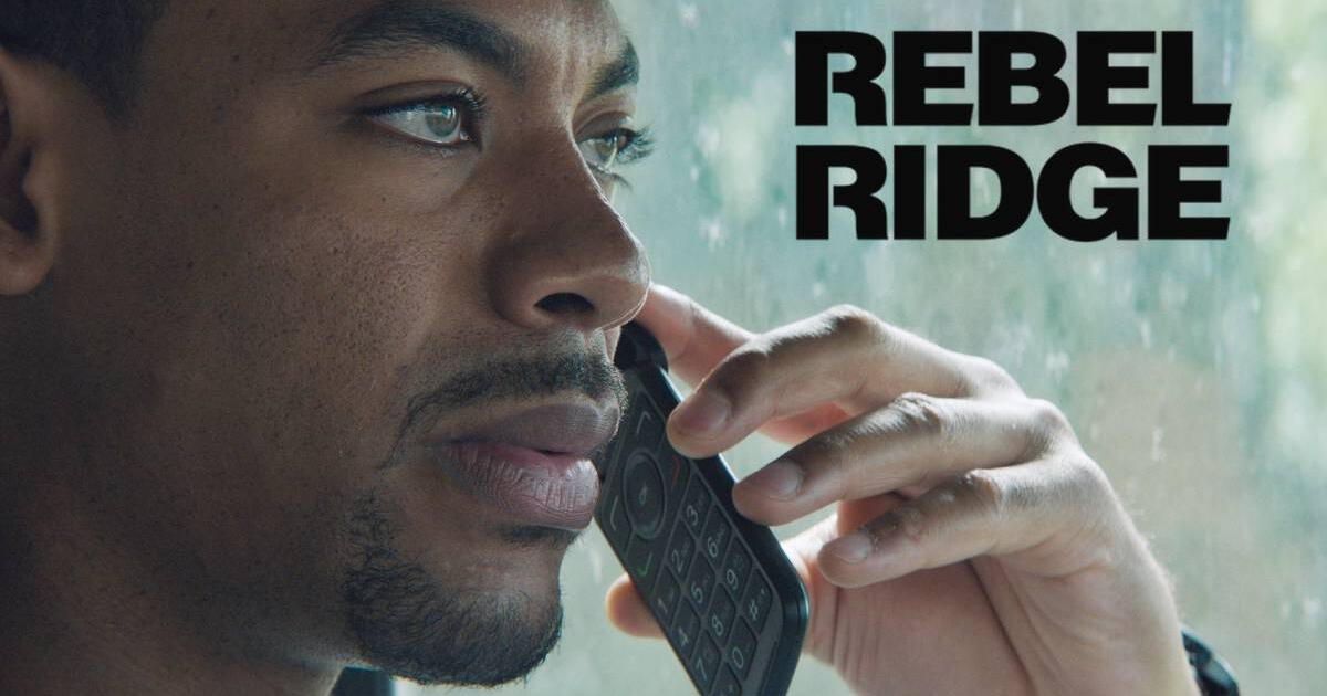 'Rebel Ridge': la película de crimen y acción de la que todos hablan, ¿dónde ver?