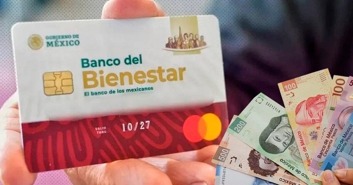 ¿Qué ocurre si no retiras el dinero de la tarjeta Bienestar? Esto RESPONDIÓ la entidad