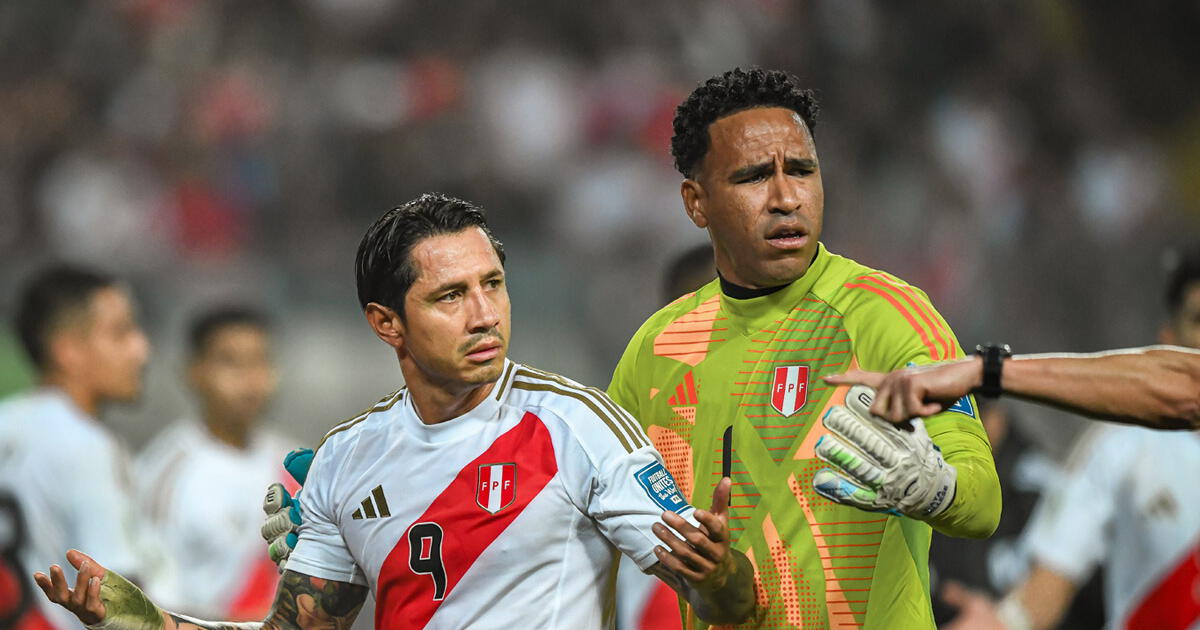 ¡Cuidado, Fossati! Los peruanos que están en capilla y podrían perderse el partido ante Uruguay