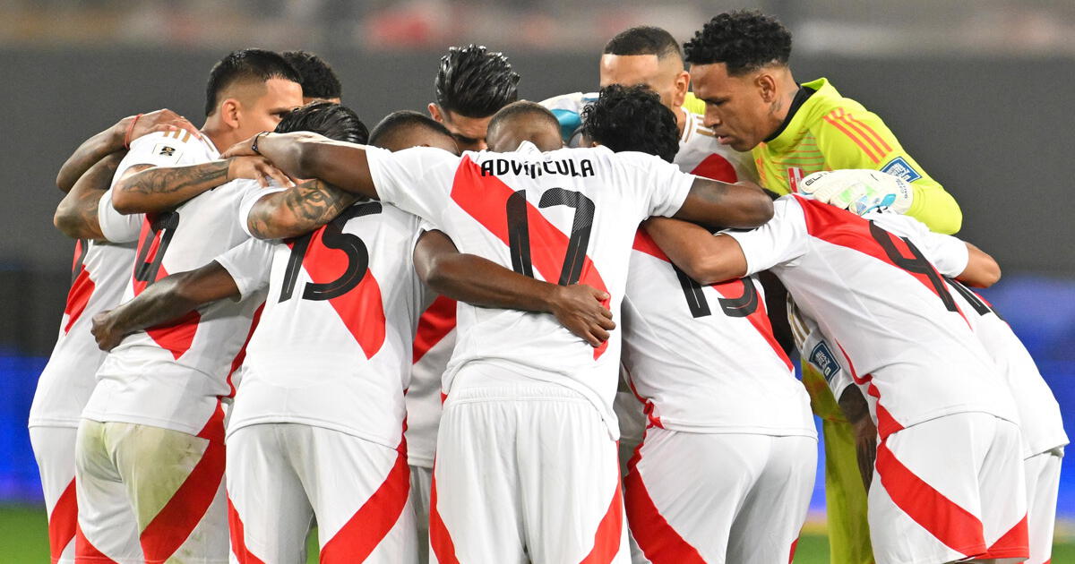 El jugador de la selección peruana que sería el 'tapadito' de Jorge Fossati ante Ecuador