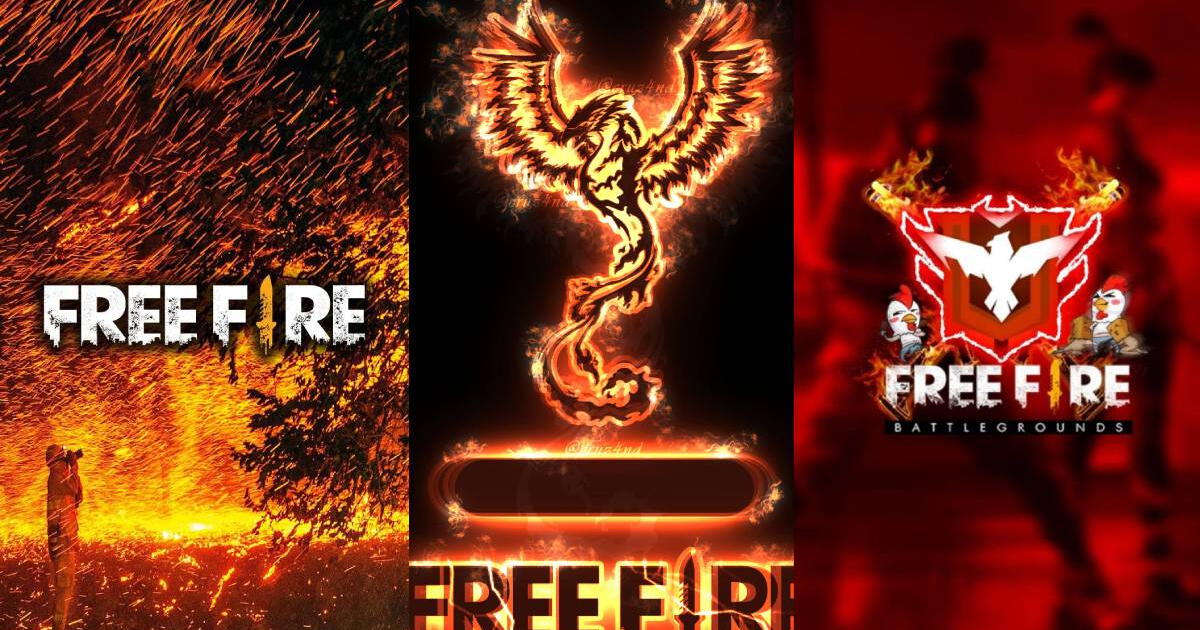 Descarga GRATIS los mejores Wallpapers de Free Fire para Android y luce tu teléfono como un PRO