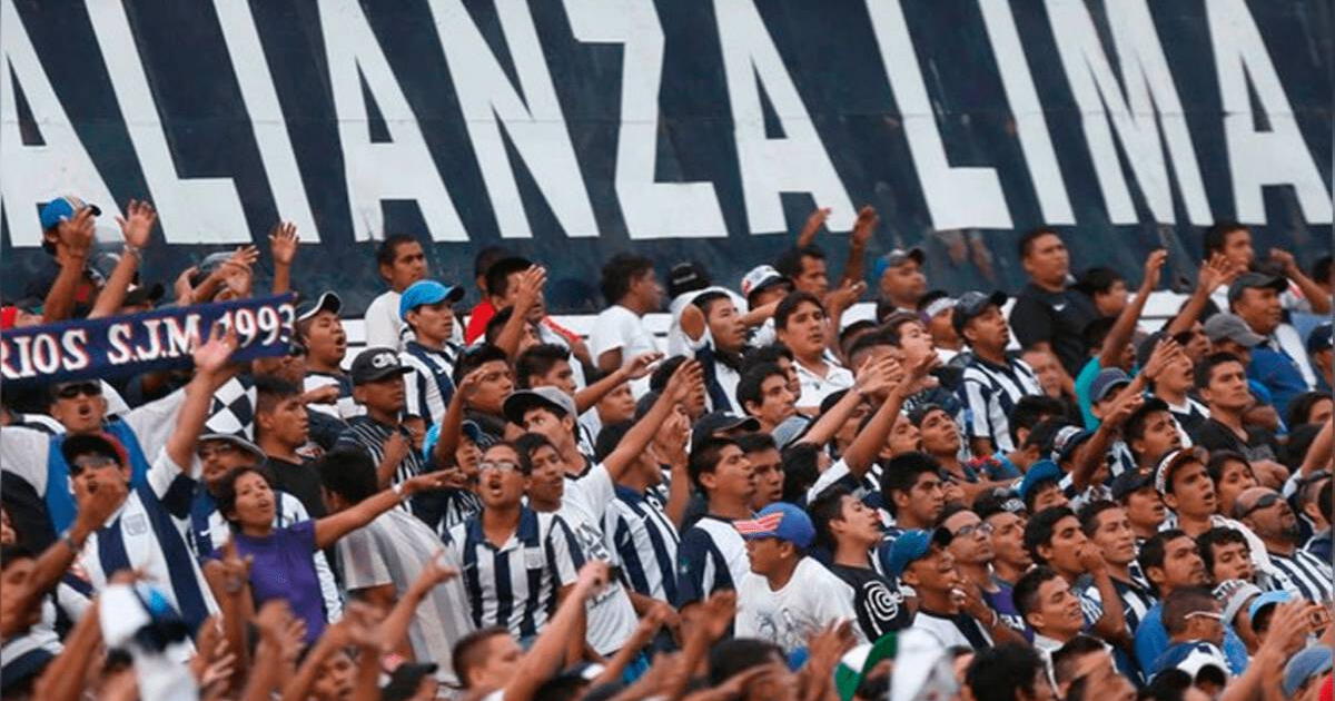 Ex Flamengo se luce en Matute e ilusiona a Alianza Lima tras CONFIRMAR que jugará el 2025