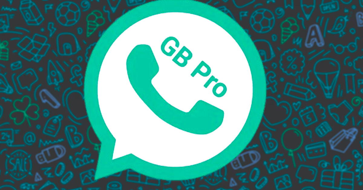 GBWhatsApp Pro APK v18.10: DESCARGAR la ÚLTIMA versión del mes de septiembre para Android