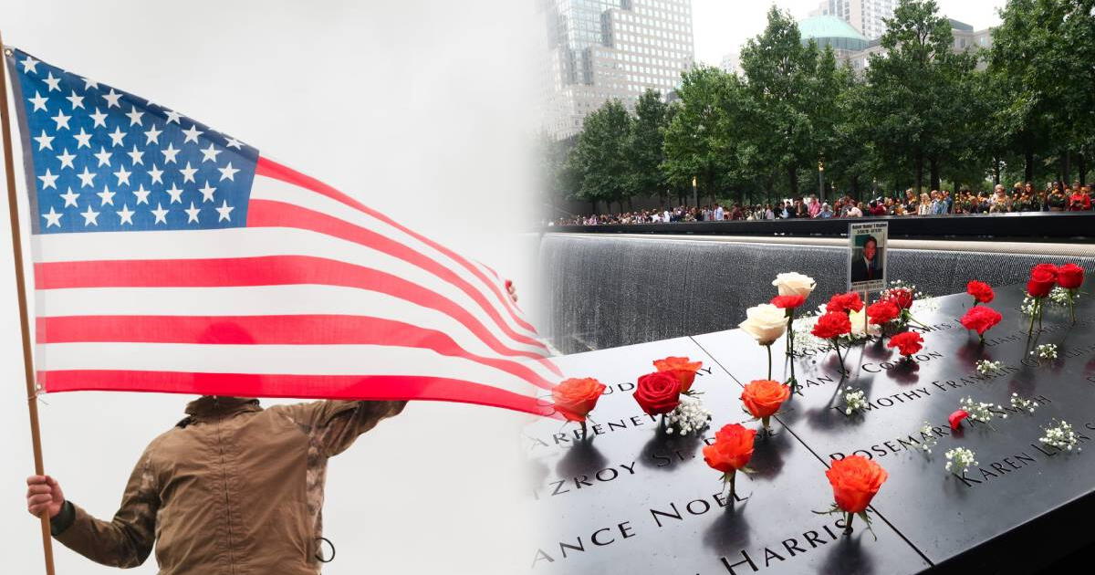 MEJORES FRASES por el Día del Patriota en Estados Unidos: REFLEXIONES para conmemorar el 11 de septiembre