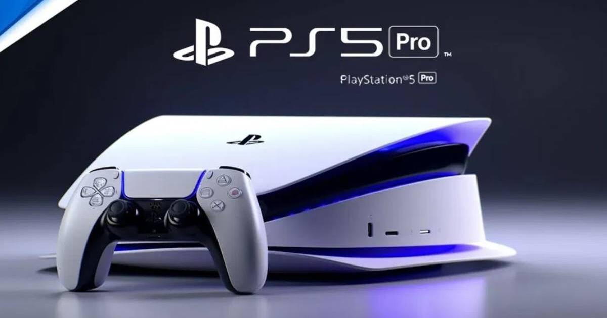 Sony anuncia PS5 Pro, la PlayStation más potente de la historia: conoce su precio, características y fecha de salida