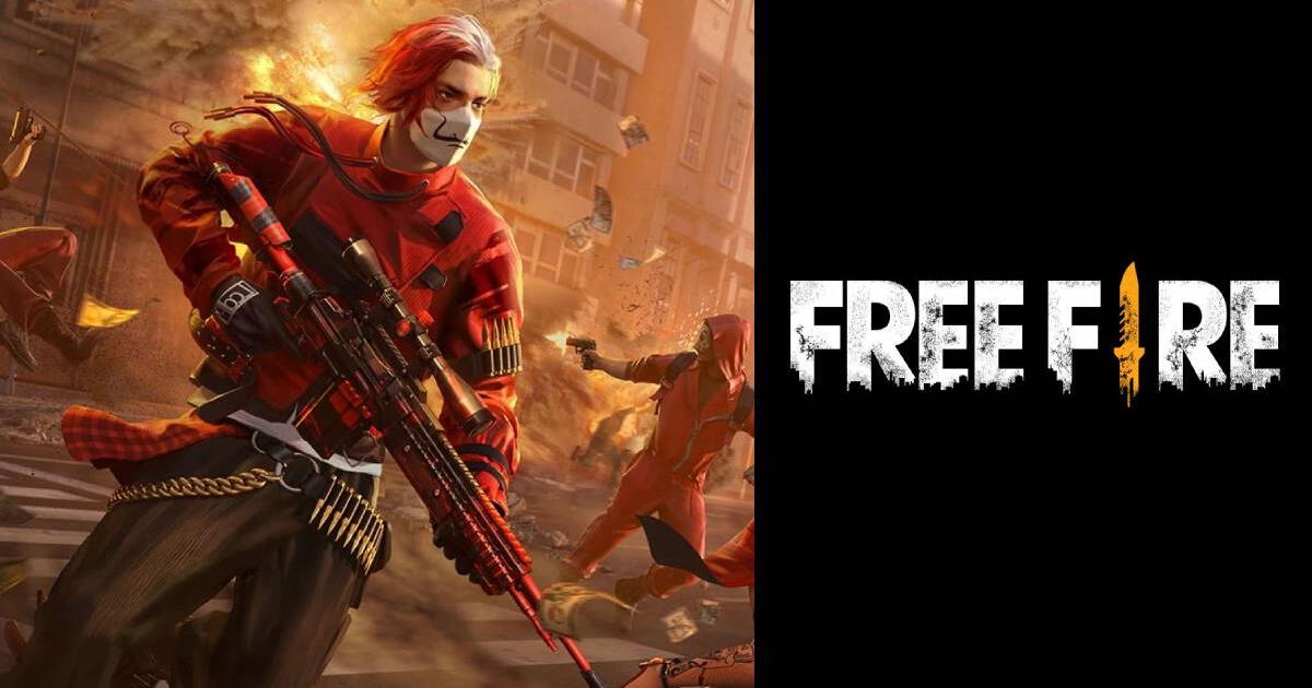 Free Fire: códigos del miércoles 11 de septiembre de 2024, para obtener recompensas GRATIS