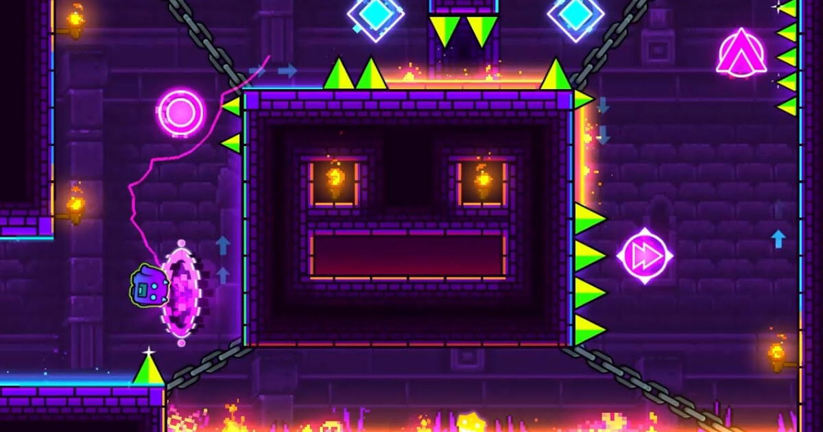 Cómo descargar Geometry Dash APK 2.2 para Android gratis con la versión actualizada