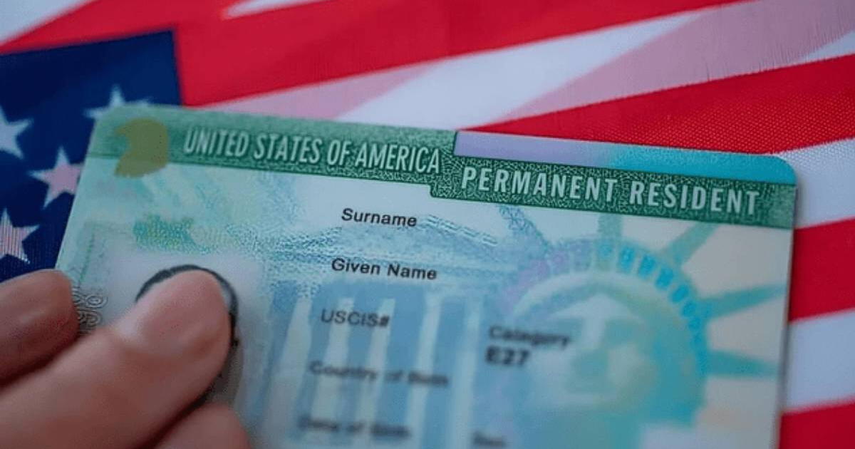 Esta es la MEJOR FORMA para acelerar la fecha de prioridad para recibir tu Green Card