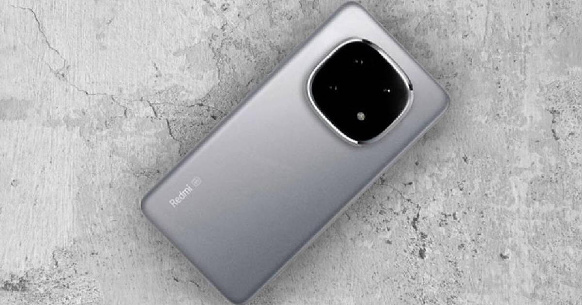 Este nuevo Xiaomi será el GAMA MEDIA más potente, resistente al agua y tendrá batería de 5500 mAh