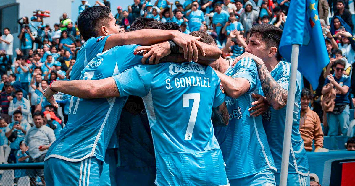 Sporting Cristal CONFIRMÓ incorporación de futbolista de casi medio millón de euros