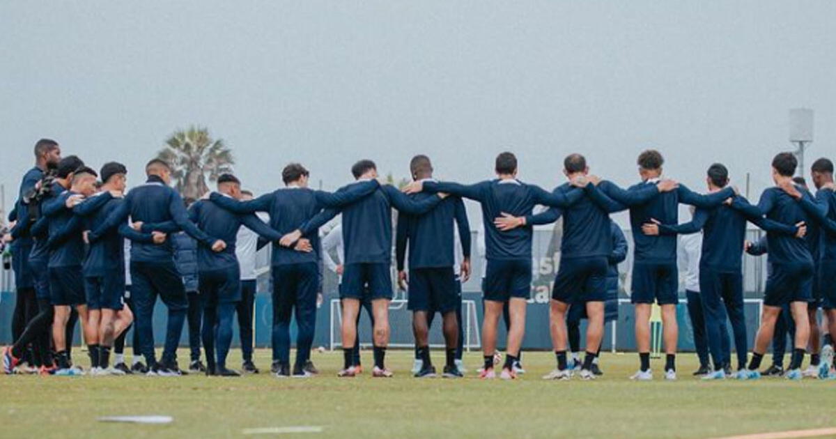 ¡Refuerzo esperado! Alianza Lima y la BUENA NOTICIA que recibió para ganar el Clausura