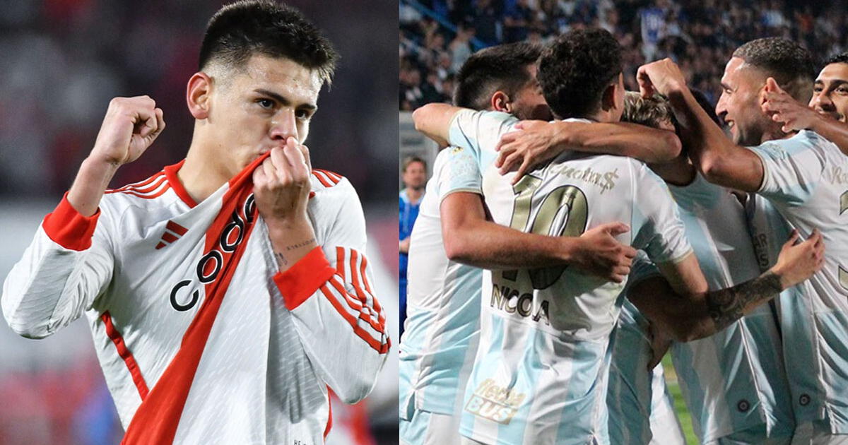 ¿A qué hora juega River Plate vs. Atlético Tucumán y dónde ver partido de la Liga Profesional?