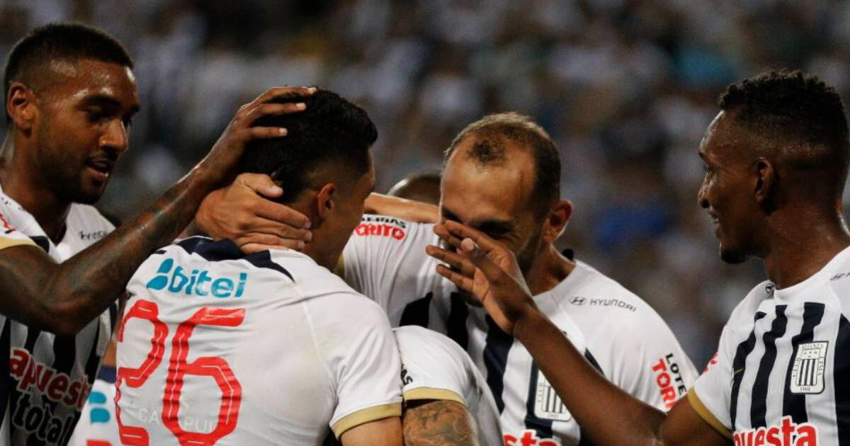 El futbolista de talla internacional que reforzará a Alianza Lima para el Torneo Clausura