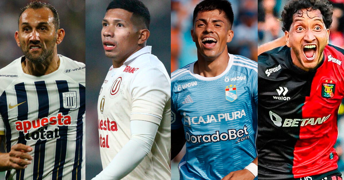 Tabla Clausura 2024 y Acumulado Liga 1: clasificación actualizada con resultados de hoy