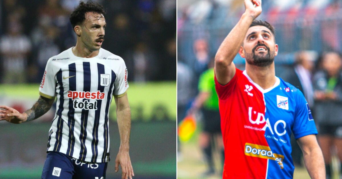 Pronóstico Alianza Lima vs Mannucci: cuotas y cuánto paga un triunfo blanquiazul