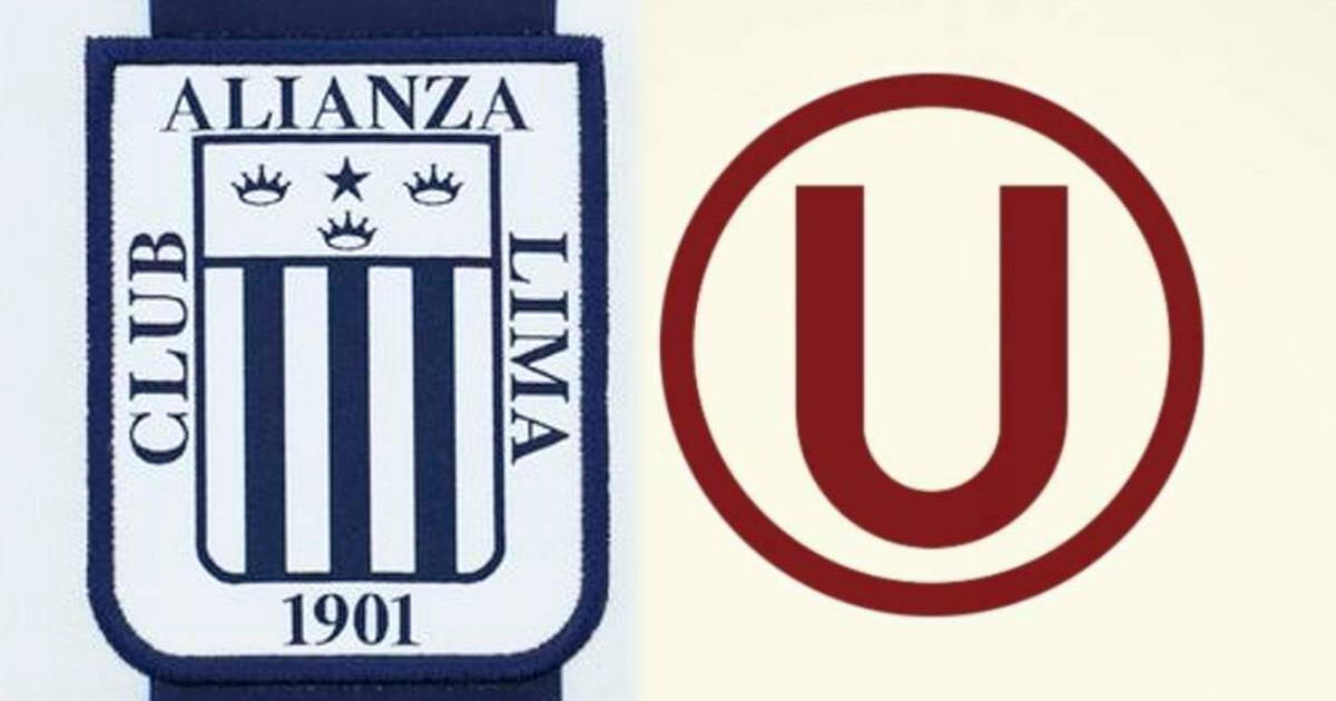 Alianza Lima SUPERÓ a Universitario en la TABLA HISTÓRICA de la Copa Libertadores