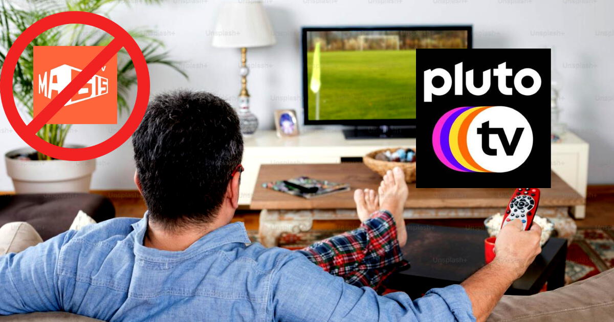 Es la mejor plataforma STREAMING para ver cine, series y fútbol GRATIS: Descárgala y te olvidarás de Magis TV