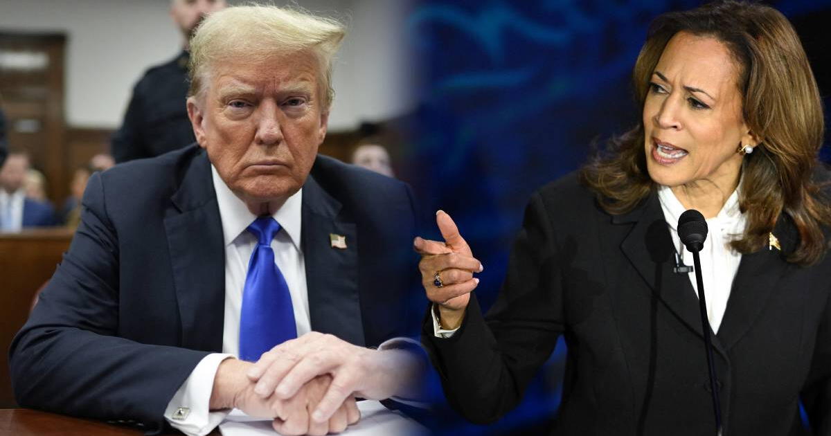 Donald Trump toma DRÁSTICA DECISIÓN tras debate con Kamala Harris: ¿Cuándo se enfrentarán de nuevo?