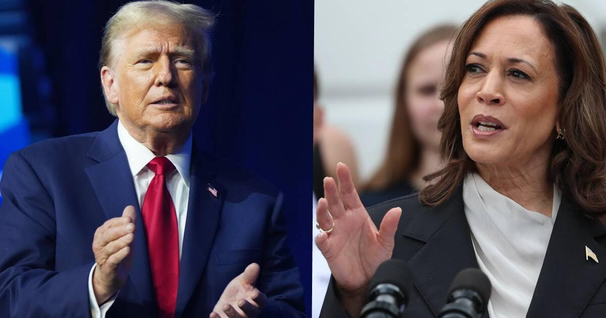 Estas fueron las CONCLUSIONES del debate entre Kamala Harris y Donald Trump