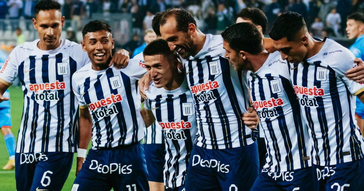 Alianza Lima se REFORZÓ con 2 figuras de selección tras RECESO del Torneo Clausura 2024