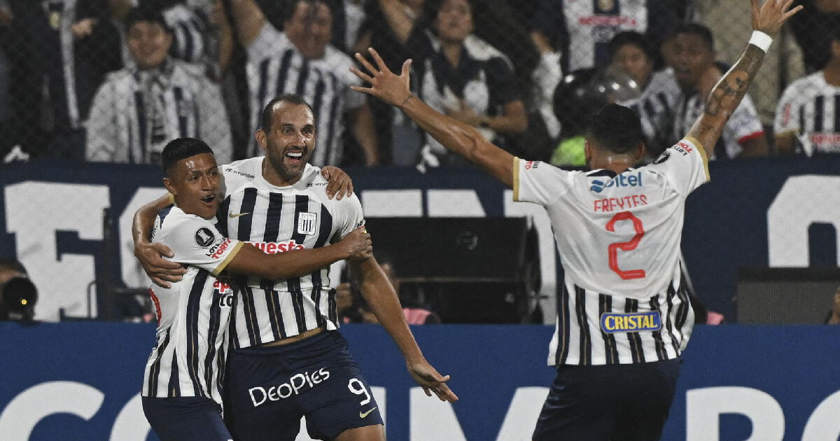 Alianza Lima y los partidos pendientes que tiene para ganar el Torneo Clausura