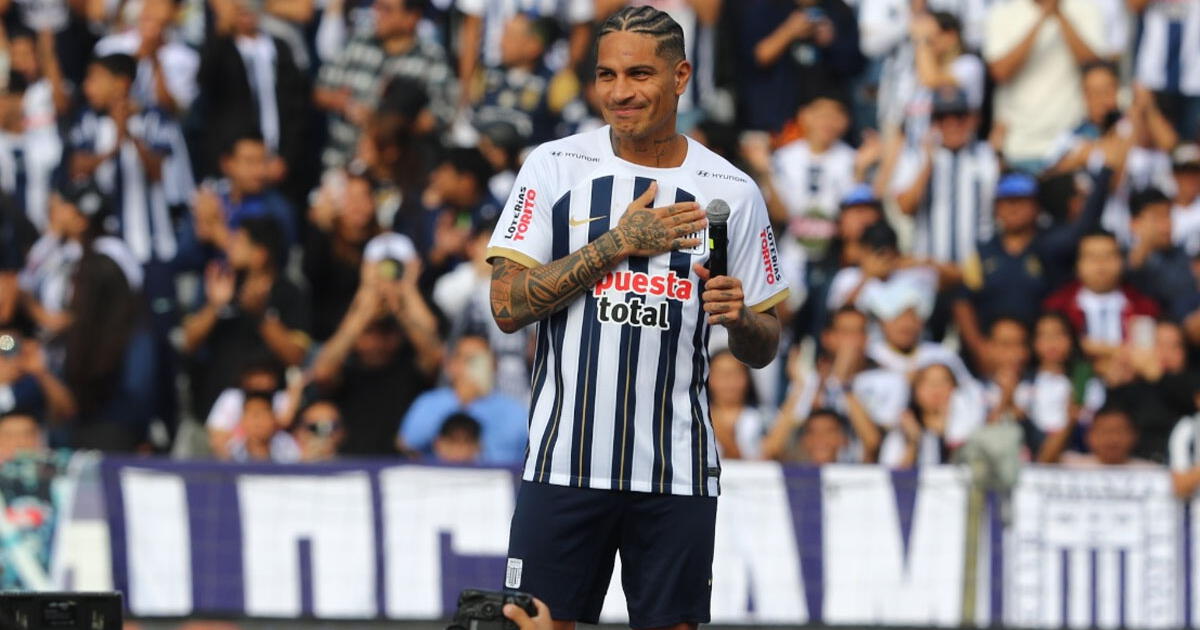 Paolo Guerrero alista sus festejos con Alianza: ¿Cómo celebró sus goles el '9' en su carrera?