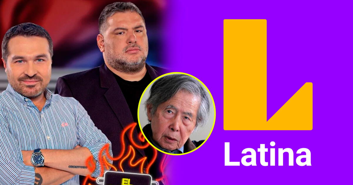 ¿'El gran chef' en problemas? Latina rechazó polémico tuit de Javier Masías y Giacomo reacciona