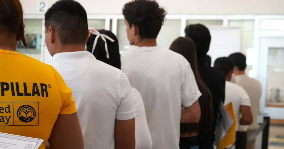 Parole in Place para inmigrantes indocumentados: ¿qué ocurrirá con las solicitudes enviadas en septiembre?