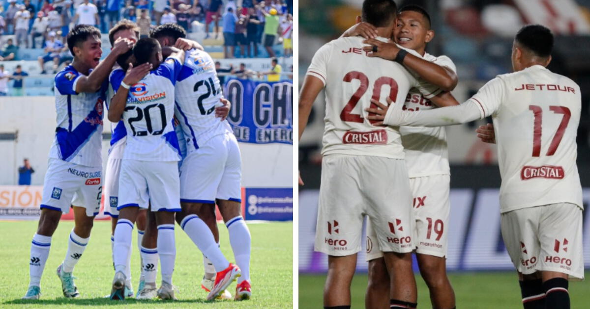 Alineaciones Universitario vs Alianza Atlético: once confirmado de Bustos para ganar en Sullana