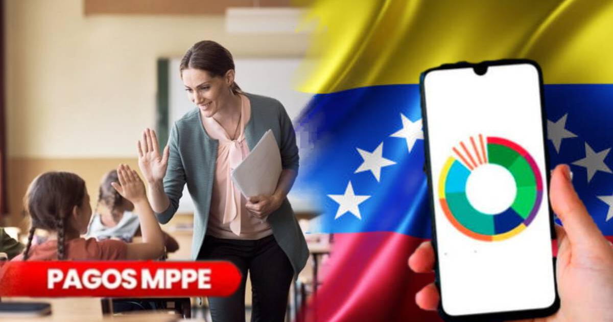 PAGOS MPPE 2024 HOY, 17 de septiembre: CONSULTA cuándo llegará el pago de la segunda quincena