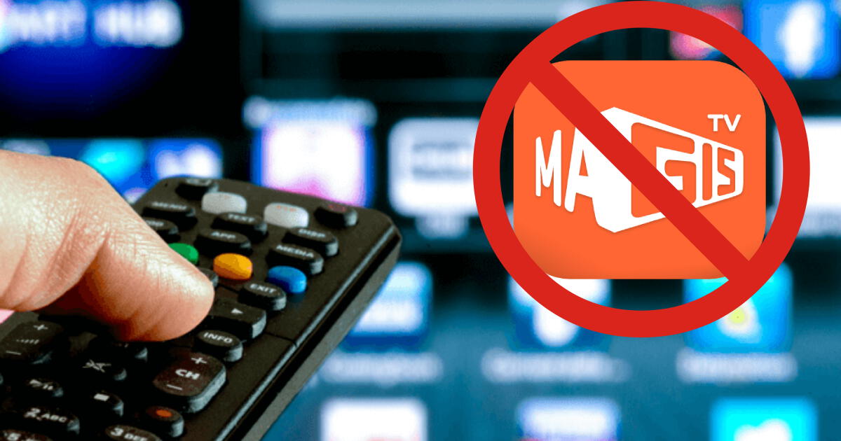 ¿Adiós a Magis TV? Esta plataforma es gratis, legal y tiene disponible películas y series ilimitadas