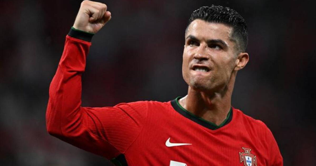 Perpetuado en la historia: Cristiano Ronaldo tendrá su propia moneda en Portugal