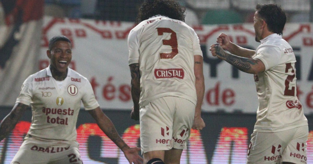 Universitario SORPRENDE a hinchas con INESPERADA noticia a poco del partido ante Alianza Atlético