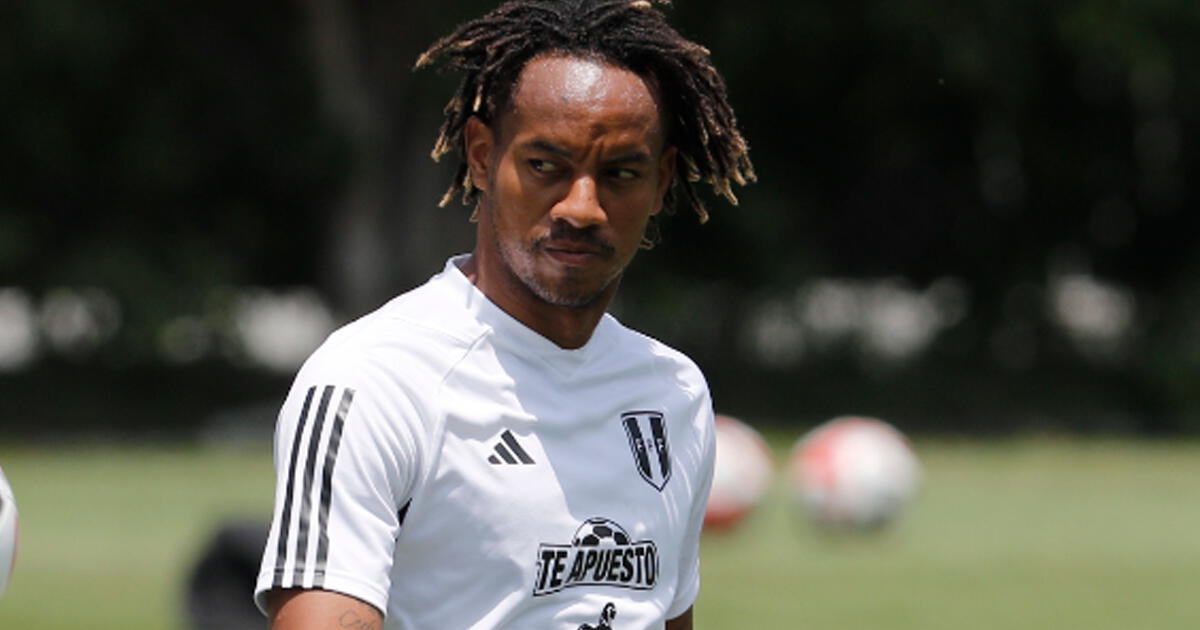 André Carrillo tomó DRÁSTICA MEDIDA al llegar a Corinthians y sorprende con POTENTE imagen