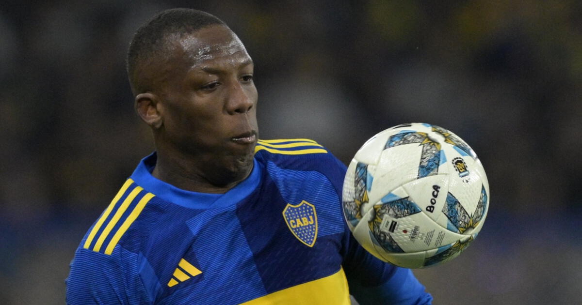 Luis Advíncula y la EXTRAÑA RAZÓN por la que se volvió tendencia tras derrota de Boca Juniors