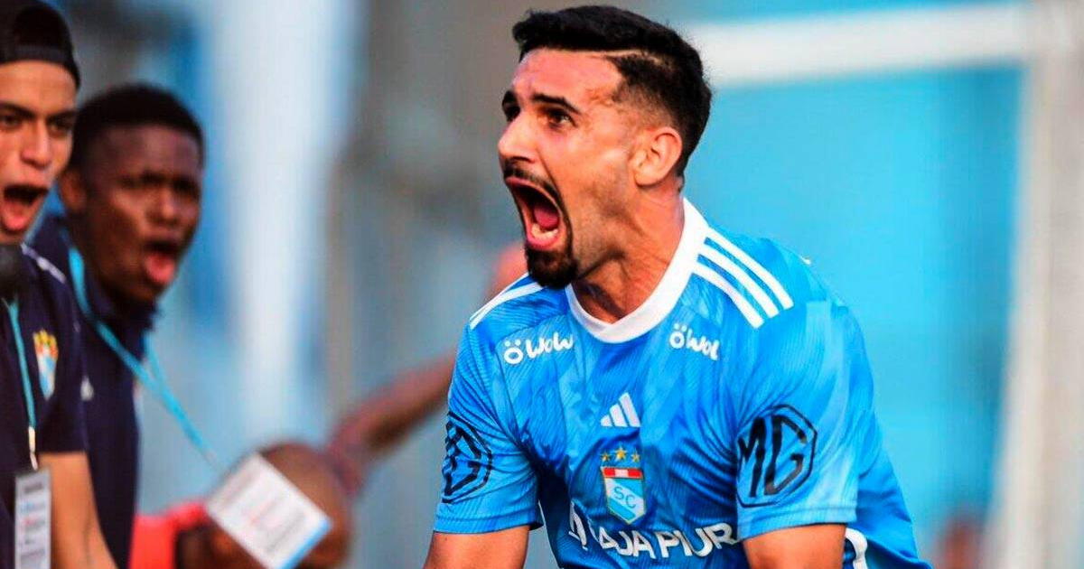 ¿Vuelve? Ignácio Da Silva sorprende con MISTERIOSO mensaje a Sporting Cristal