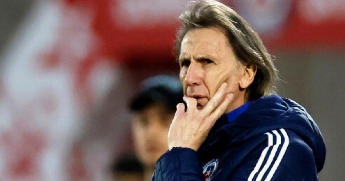 ANFP se pronuncia y toma decisión de ÚLTIMA HORA con Ricardo Gareca tras Eliminatorias 2026