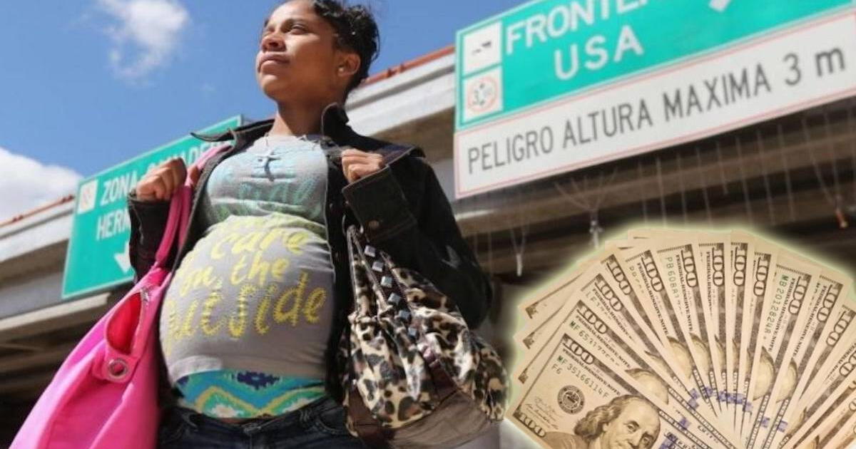 Buenas noticias para inmigrantes embarazadas: requisitos para recibir el Cheque de Estímulo de $1,000