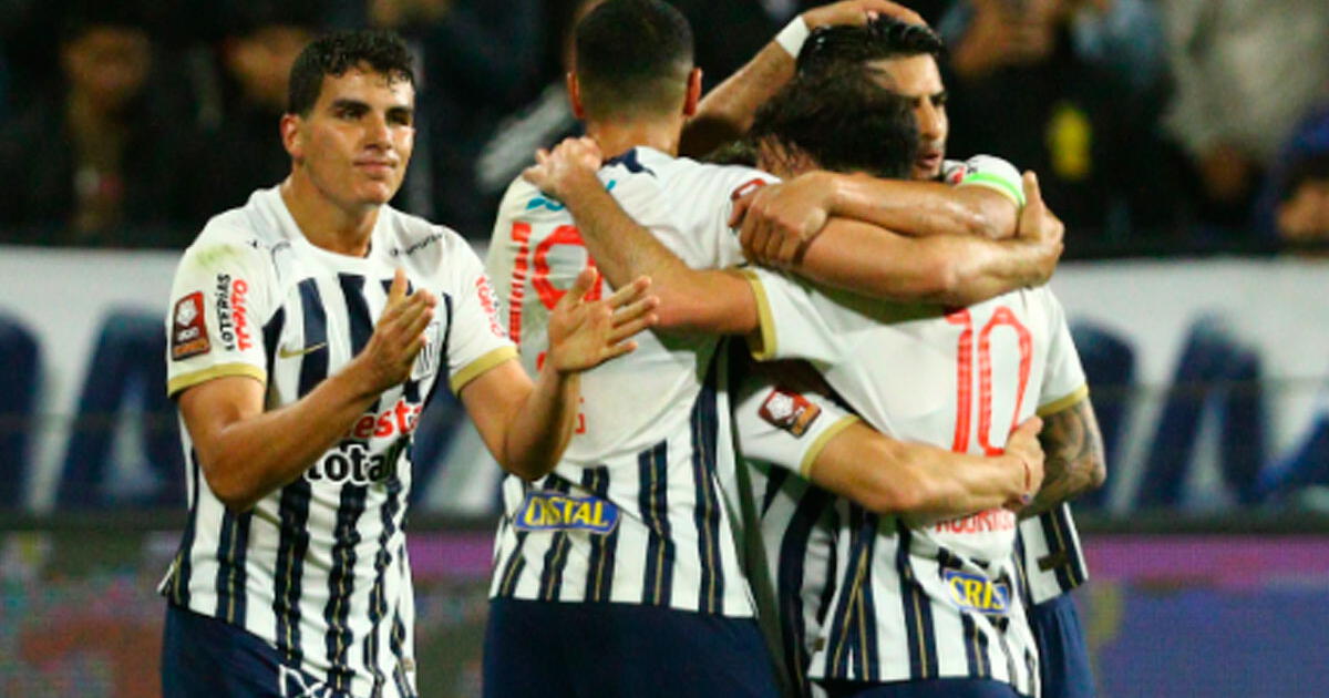 Alianza Lima podría 'INCORPORAR' a jugador valorizado en 850 mil euros para la próxima fecha