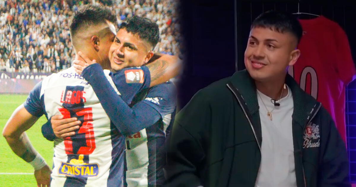 ¿Quiere volver? Jairo Concha REVELÓ que es lo que más extraña de su etapa en Alianza Lima