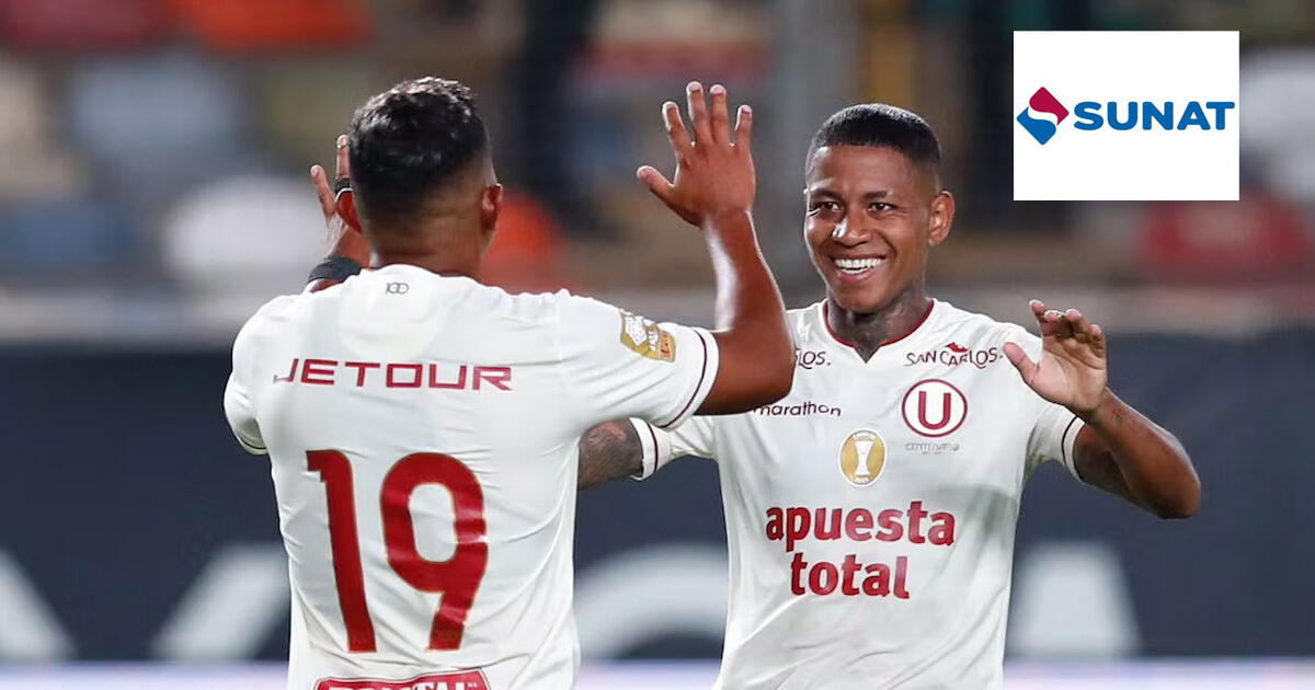 Universitario recibió una magnífica noticia previo a su partido ante Alianza Atlético