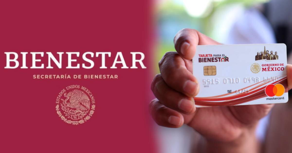 El IMPORTANTE MENSAJE de Bienestar a beneficiarios de los programas sociales tras el 1 de octubre