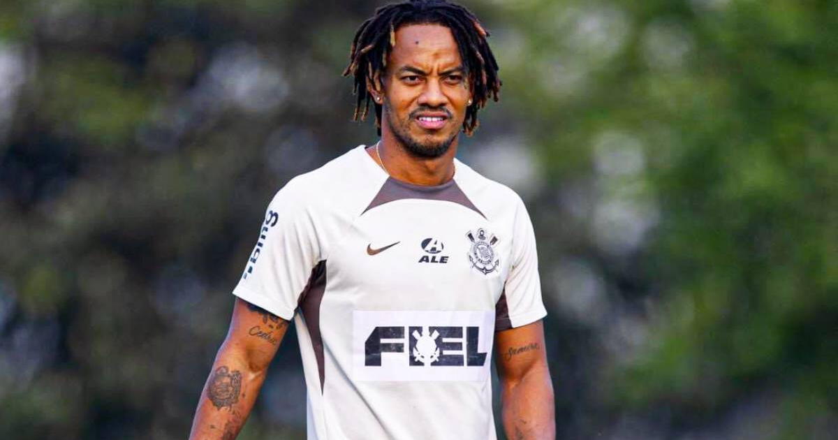 ¿Se salvó Alianza? Los NEFASTOS NÚMEROS de André Carrillo tras su debut en Corinthians