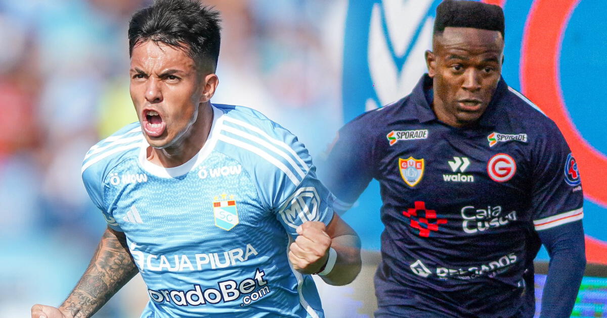 ¿A qué hora juega Sporting Cristal vs Deportivo Garcilaso EN VIVO y dónde ver partido de hoy?