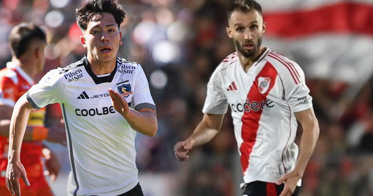 ¿A qué hora juega Colo Colo vs River Plate en vivo y dónde ver partido por la Copa Libertadores?