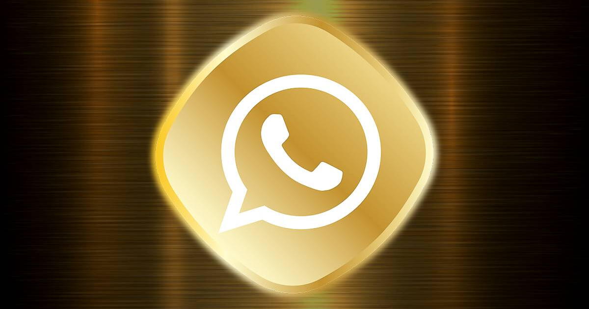 NUEVO WhatsApp Plus APK en modo oro, septiembre 2024: descarga la ÚLTIMA VERSIÓN del MOD para Android