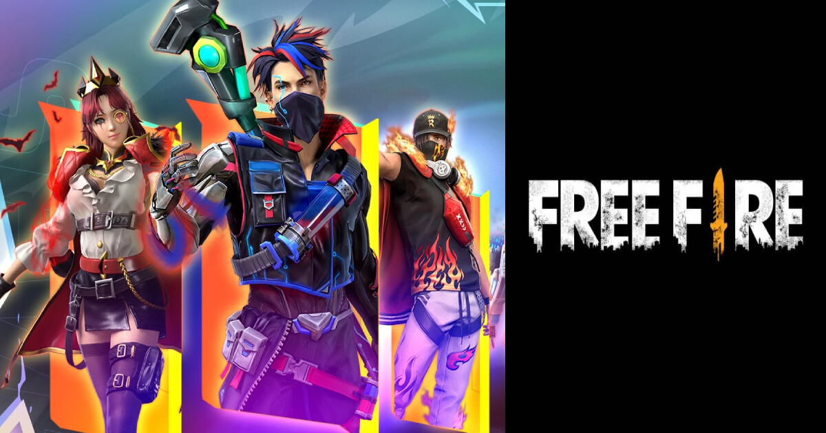 Free Fire: códigos del lunes 16 de septiembre de 2024 para obtener GRATIS diamantes y recompensas